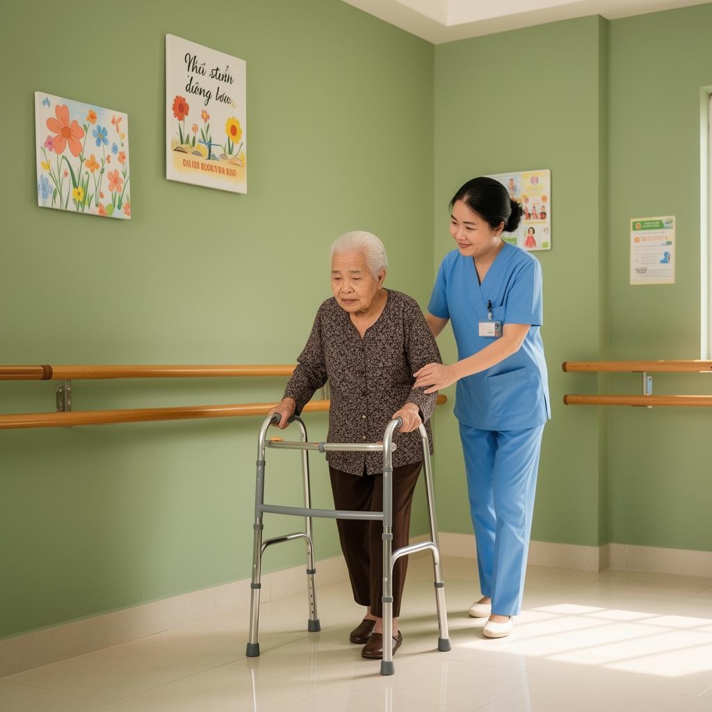 Vật lý trị liệu
